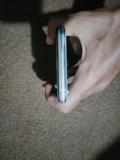 Apple iPhone XS