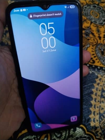 Samsung Mobile A14