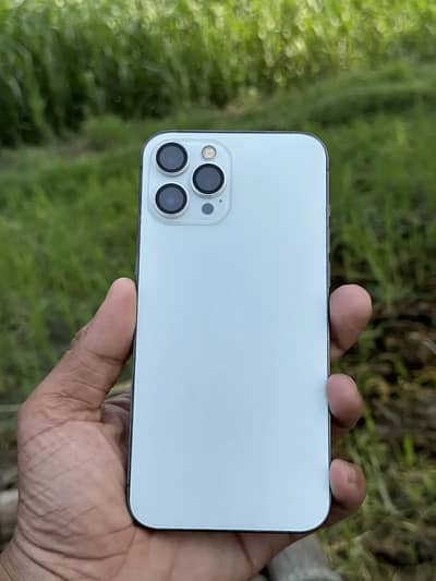 Apple iPhone 12 Pro Max