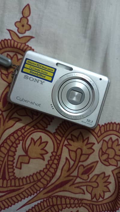 Panasonic or Sony 5000 each