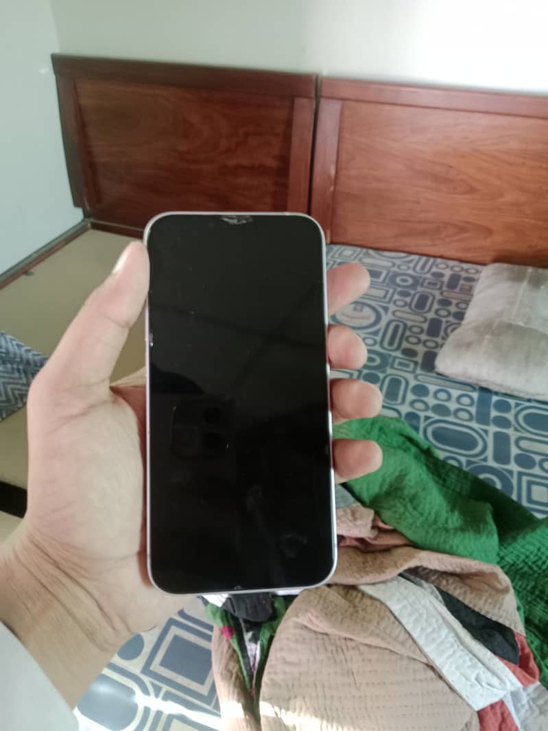 Apple iPhone 14 1
