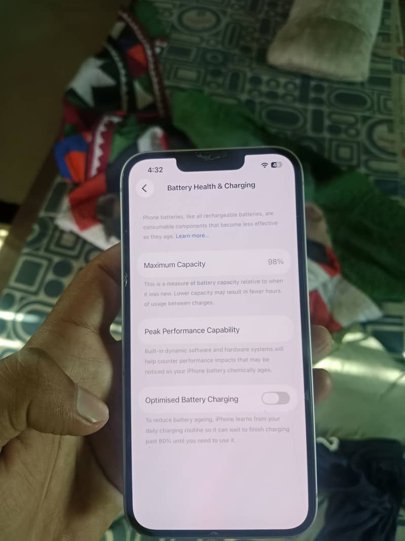 Apple iPhone 14 2