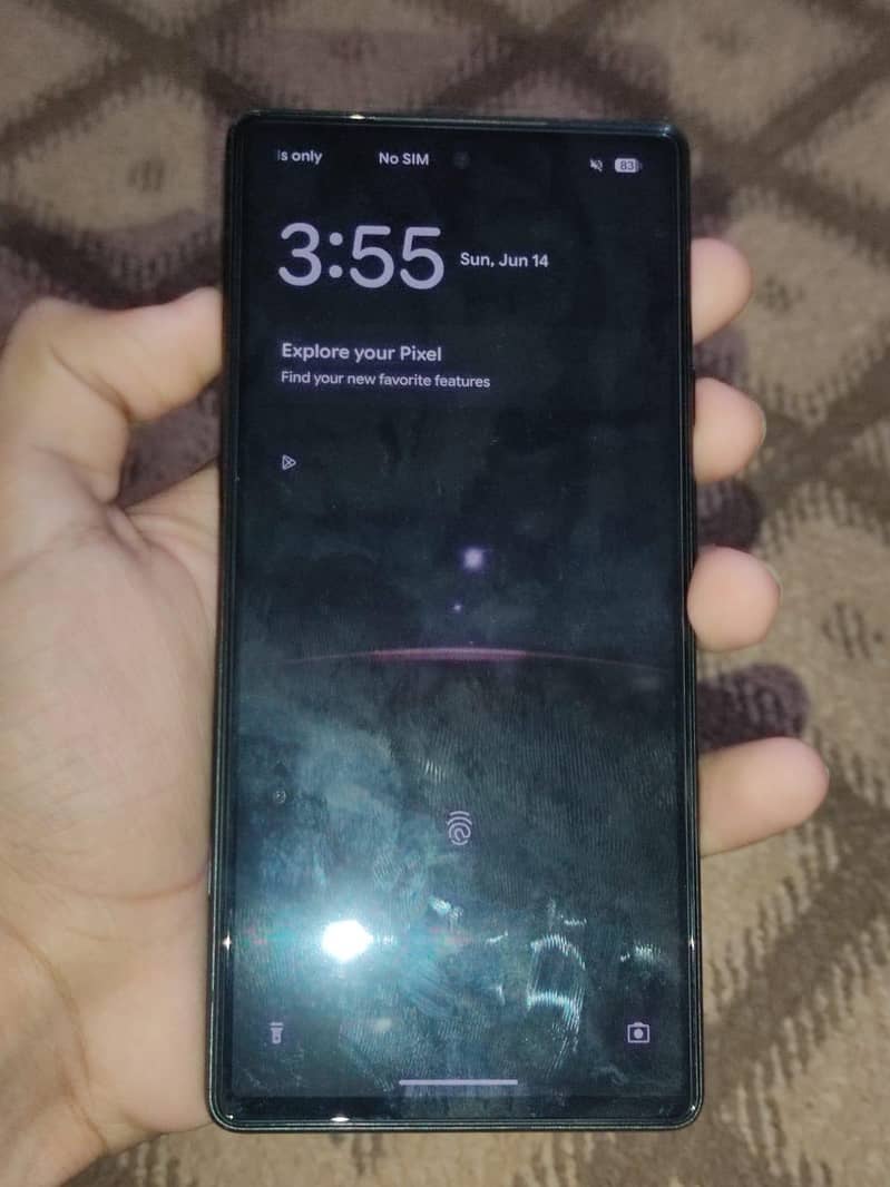 Google Pixel 6 2