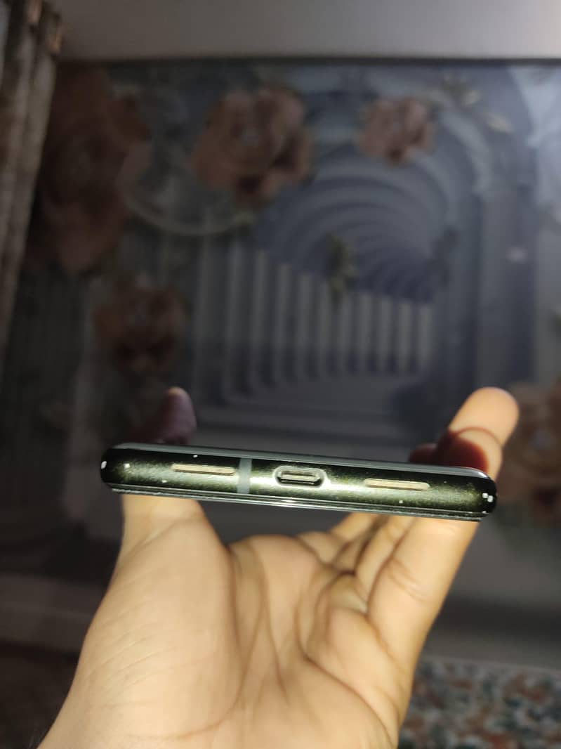 Google Pixel 6 3