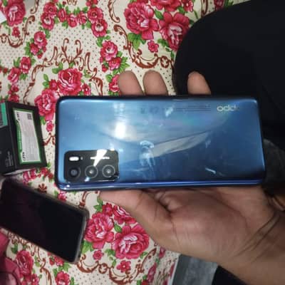 OPPO A16 urgent sale 03244947501