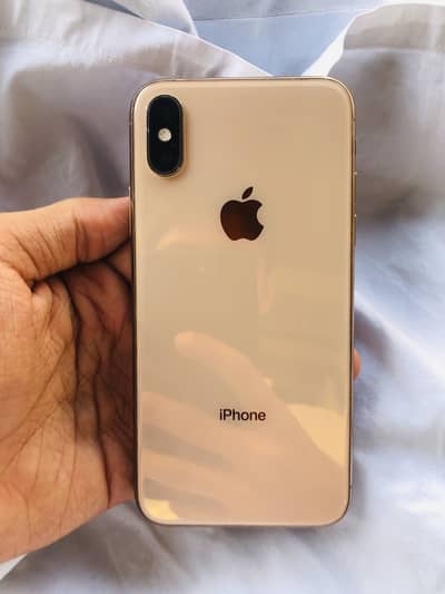 Apple iPhone XS