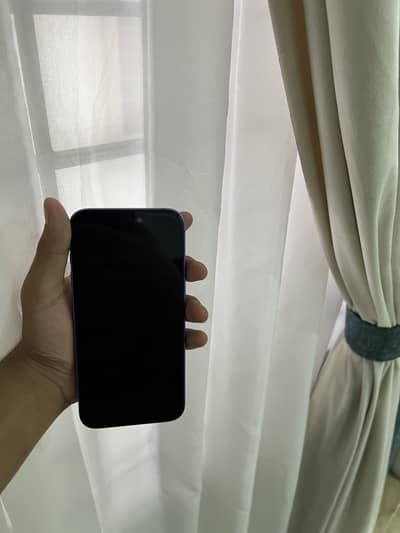 Apple iPhone 16 Plus
