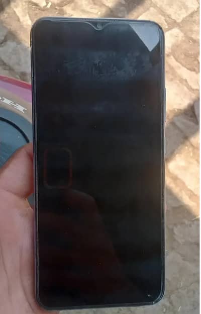 Realme C25s