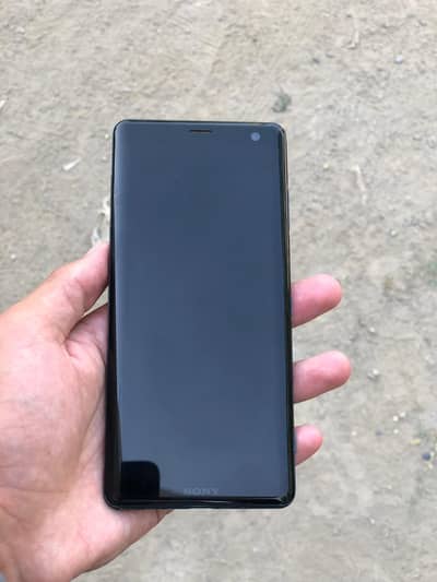 Sony XZ3