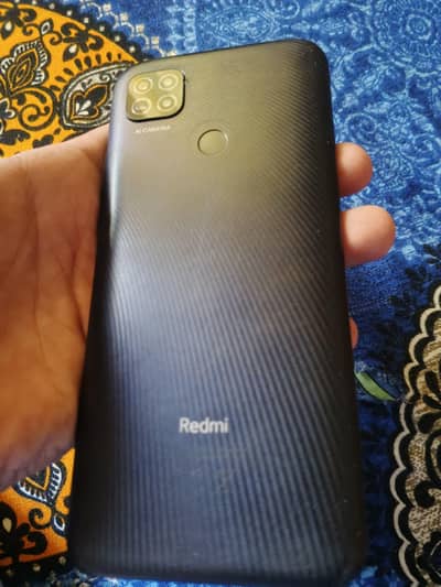Xiaomi Redmi 9C
