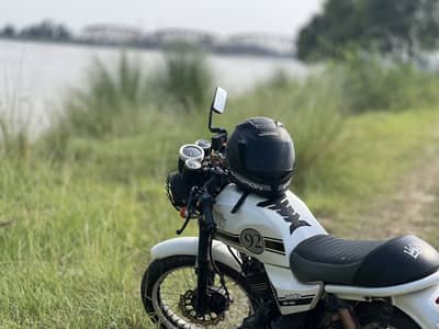 Hi speed 150 in good condition for sale