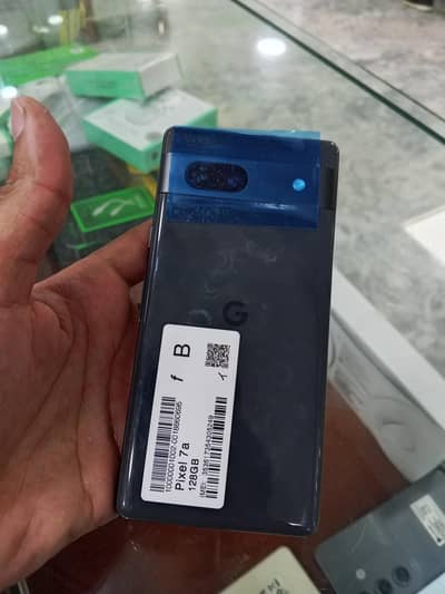 Google Pixel 7a