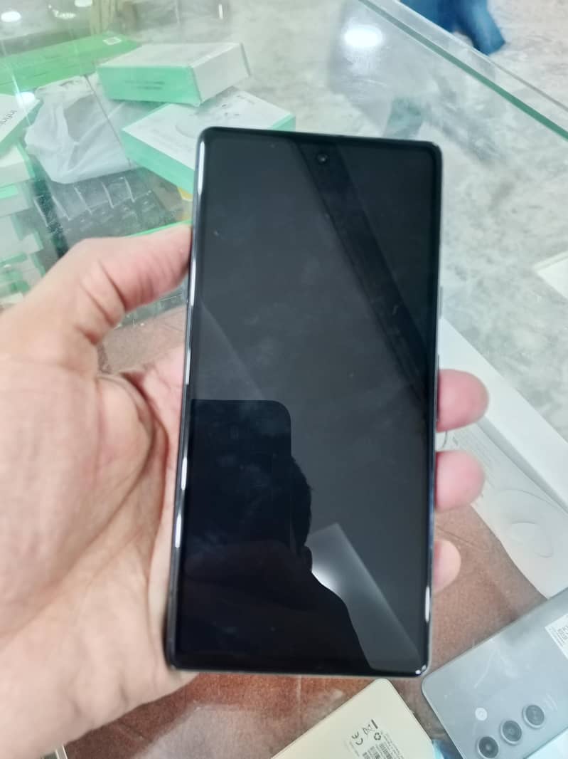 Google Pixel 7a 1