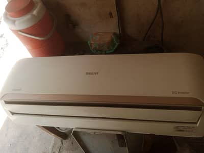 Orient 1/5 ton DC inveter