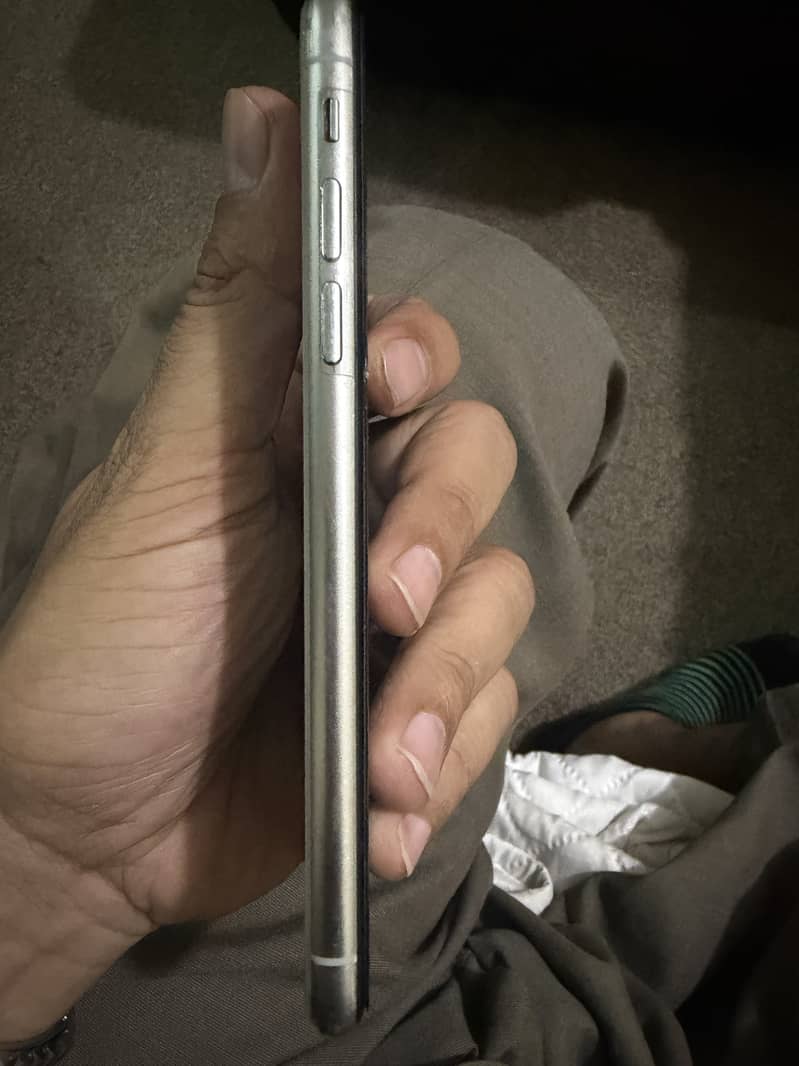 Apple iPhone X 1