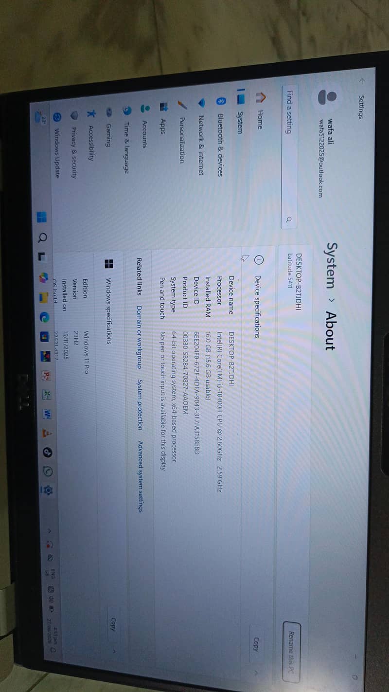 laptop 1