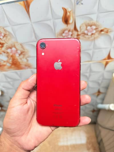Apple iPhone XR