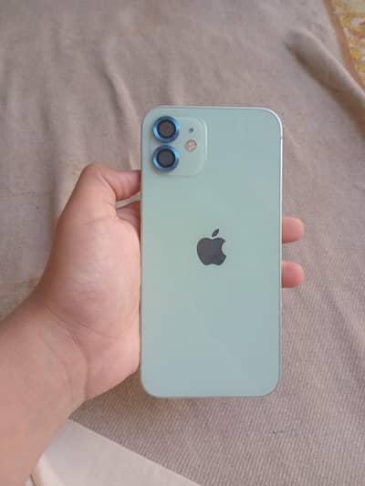 Apple iPhone 12