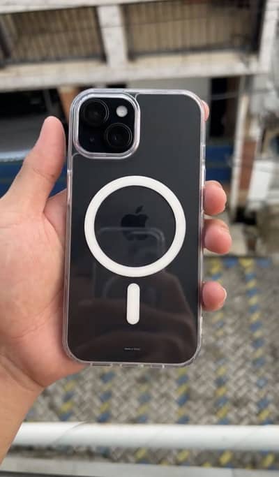 Apple iPhone 15