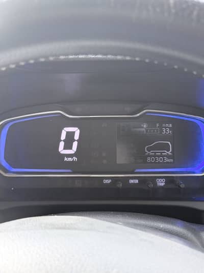 Subaru Pleo 2017 XSA