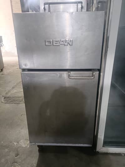 Dean Deep Fryer 22 Liter Commercial Kitchen Equipment