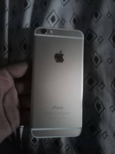 I phone 6