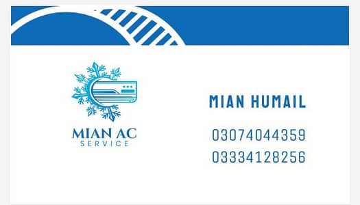 ac service