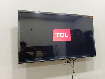 TCL 43S59K 43 inches