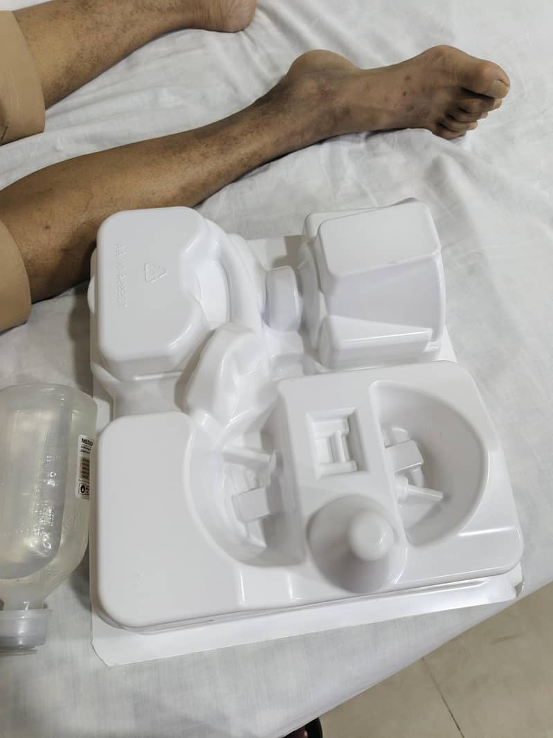 Haemonetics Kit 2