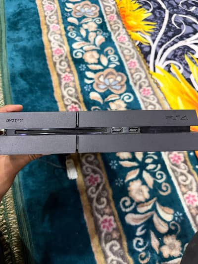 PS4 Jailbreak 9.00