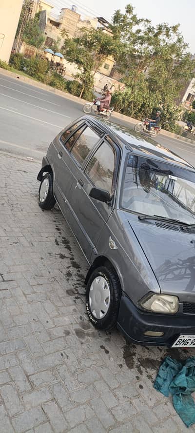 total original car 90 ,%