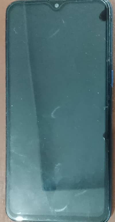 Samsung galaxy A10S