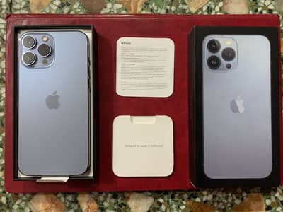 Apple iPhone 13 Pro Max FU
