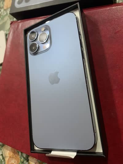 Apple iPhone 13 Pro Max Factory