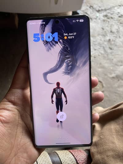 Google Pixel 7 Pro