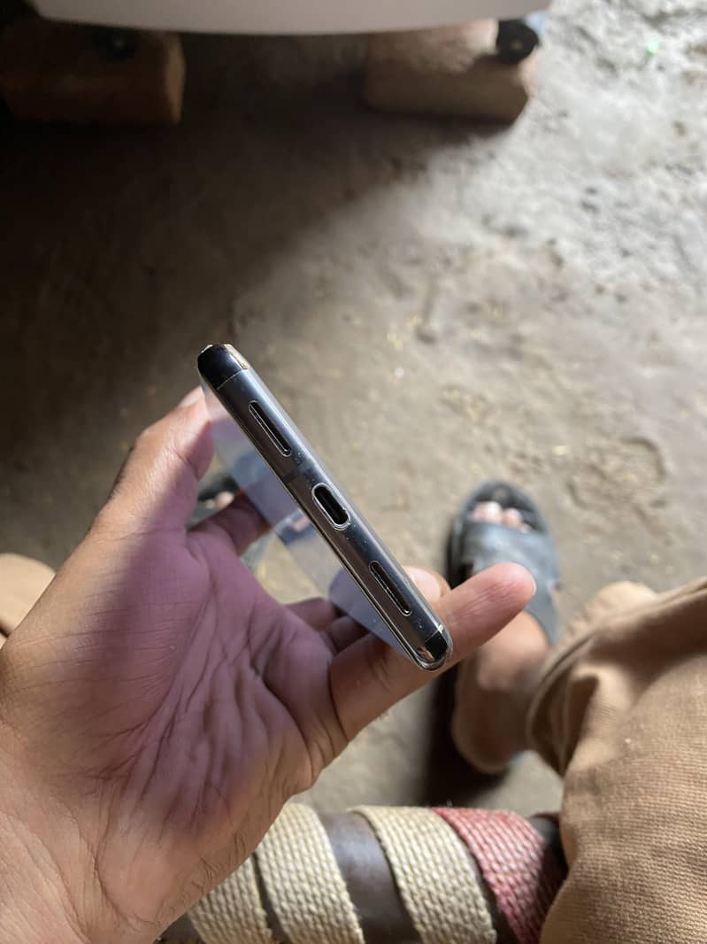 Google Pixel 7 Pro 3