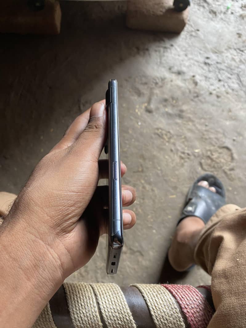 Google Pixel 7 Pro 4