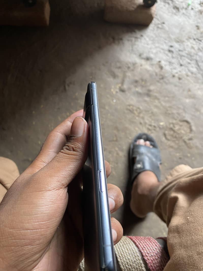 Google Pixel 7 Pro 5