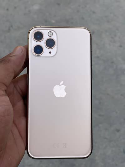 Apple iPhone 11 Pro