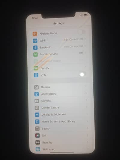 Apple iPhone XS Max