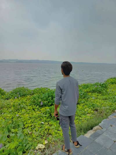 Ahmad Ali