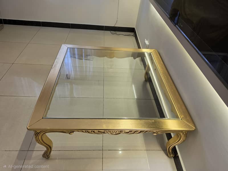 centre table 0