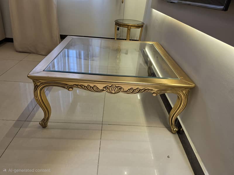 centre table 1