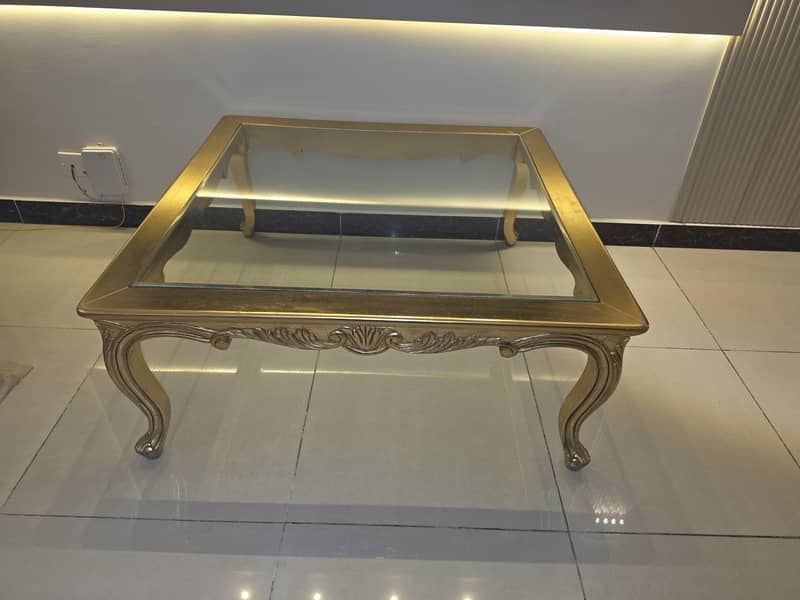 centre table 2
