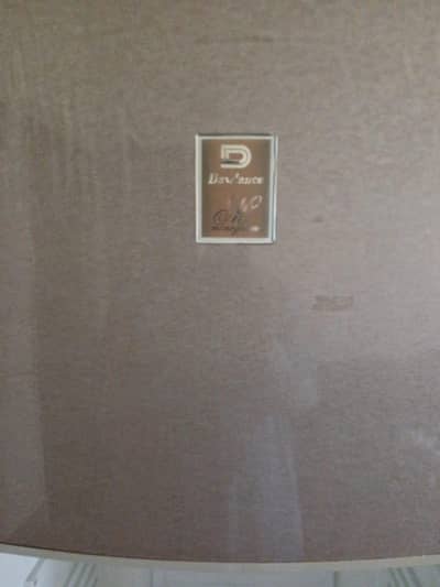 Refrigerator in great condition