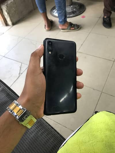 Samsung Mobile A10S