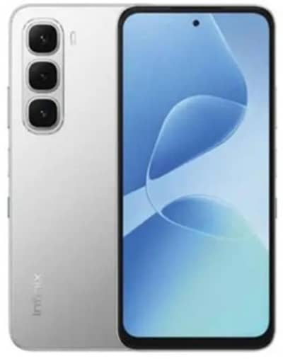 Infinix hot 60i