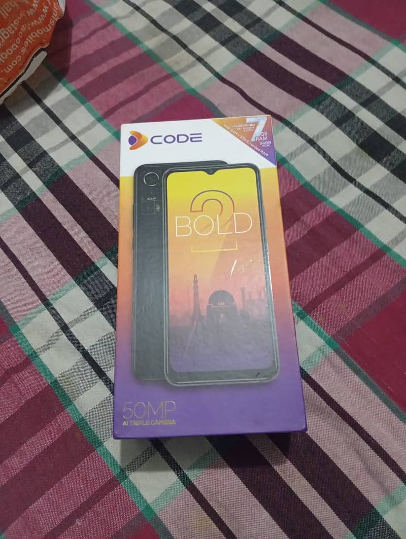 Dcode Bold 2 9