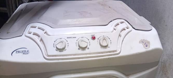 Profile Air Cooler
