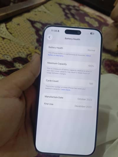 Apple iPhone 15 Pro Max